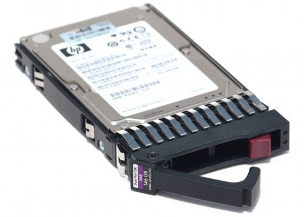 Жесткий диск Seagate SAS 146GB 15K 6Gb 2,5&quot; 9FU066-150
