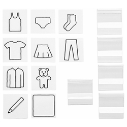 IKEA HÄNGIG  (ИКЕА ХÄНГИГ)  -  Держатель этикеток