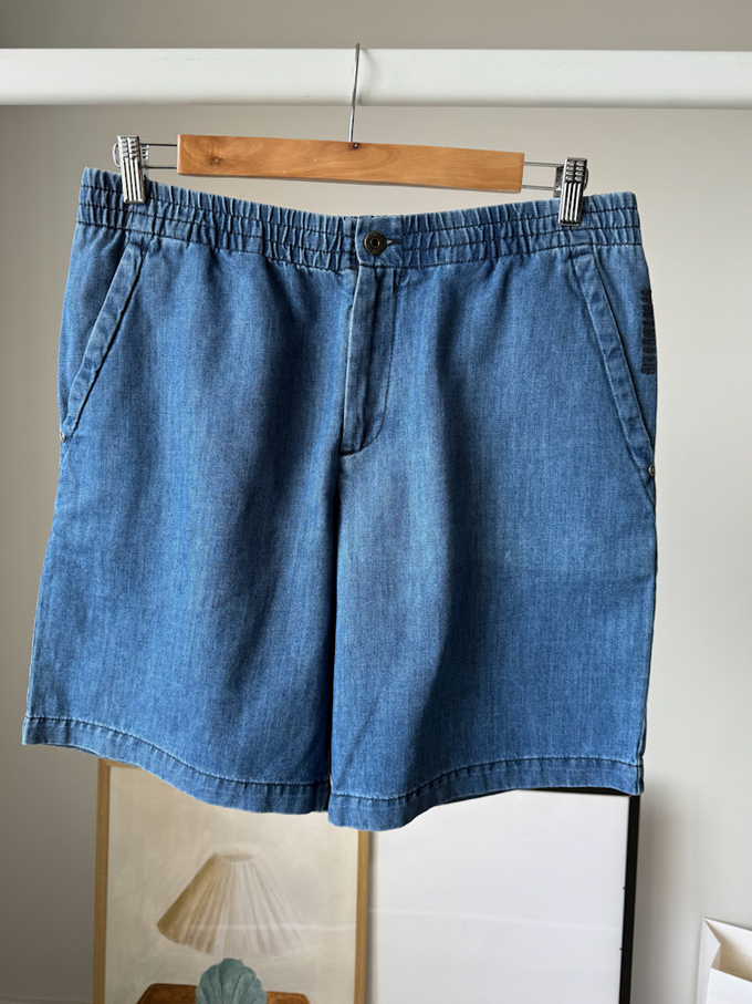 Шорты Bikkembergs, L