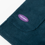 ШОРТЫ YMKASHIX VELVET SERIES