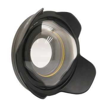 Широкоугольная насадка Sea Frogs 6" с резьбой 67 мм