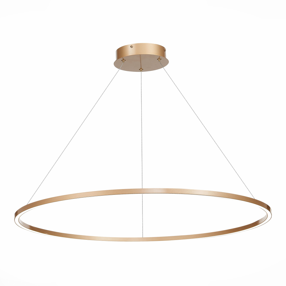 Светильник подвесной ST Luce ST605.243.46