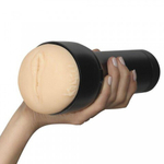 Мастурбатор Feel копия порно звезды Kenzie Taylor от KIIROOStars Collection