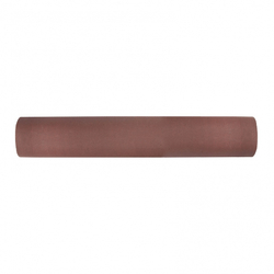 Шкурка на тканевой основе, P 180, 1000 мм х 20 м, водостойкая Matrix