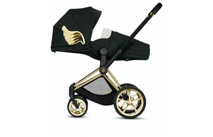 Лучшие фирмы детских колясок