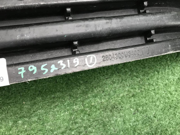 Усилитель задний Москвич 3 (2022-н.в.)