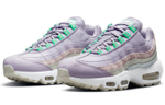 Кроссовки Nike Air Max 95 Easter (Женская размерная сетка)