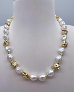 91000660 Колье Selena