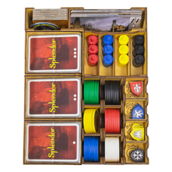 Органайзер Роскошь (Splendor)