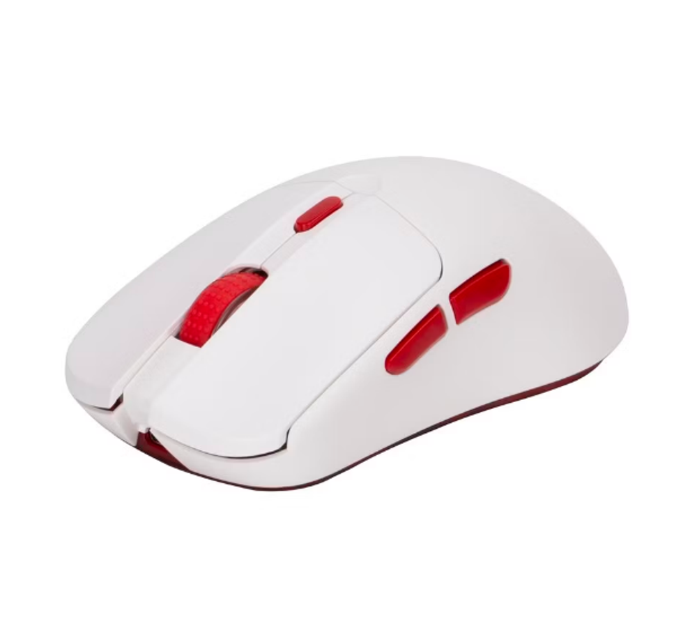 Игровая мышь Carrera Nyx White №205 (q)