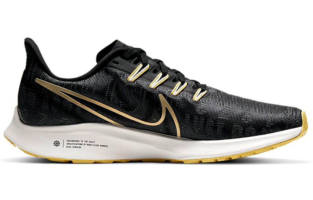 Кроссовки Nike Pegasus 36 Premium (Женская размерная сетка)