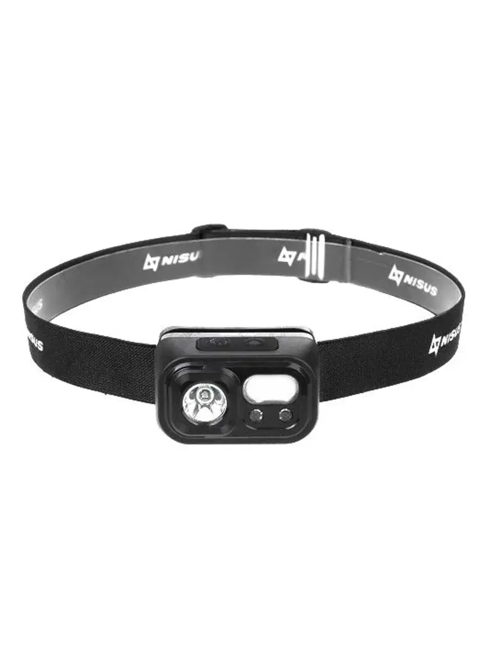 Фонарь налобный PRO N-FN-HL05-D 200 LM, IP44, USB