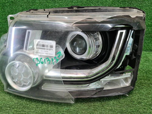 Фара левая Land Rover Discovery 4 (13-16) ксенон
