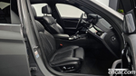 BMW 5 Series (G30) 523d M Sports (04.2021)