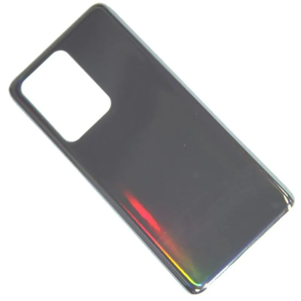 Задняя крышка для Samsung Galaxy S20 Ultra (G988B) Серый