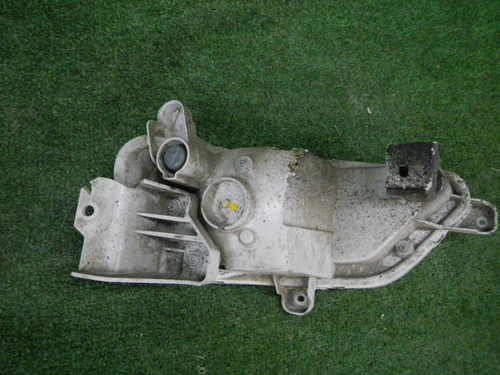 ПТФ правый Mazda CX-5 2 (2017-н.в.)