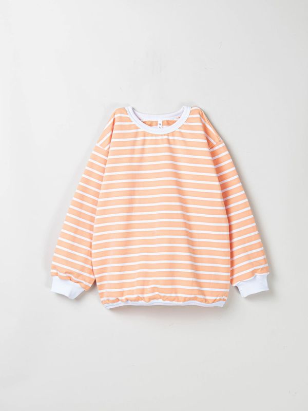 Свитшот облегченный 