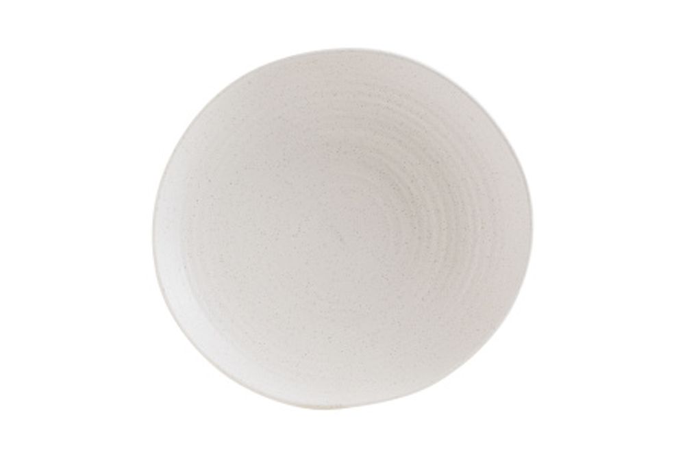 Тарелка d=210 мм. глубокая 775 мл. h=55 мм. Лиора Bonna