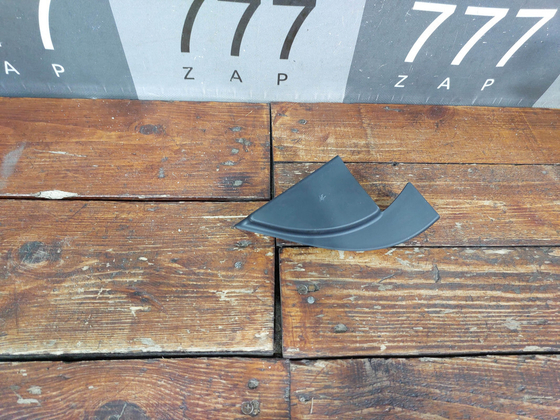 Крышка зеркала внутренняя правая Kia Rio 3 (QB) 11-17 Б/У Оригинал 846614Y010