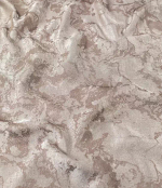 Ткань "Карара" пепел розы