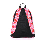 A Bathing Ape Bathing Ape Backpacks Fabric Regular Stitching Zip Closure 0zxbgm002891q