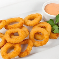 Полуфабрикаты из овощей