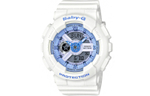 Часы CASIO BABY-G, BA-110BE-7A