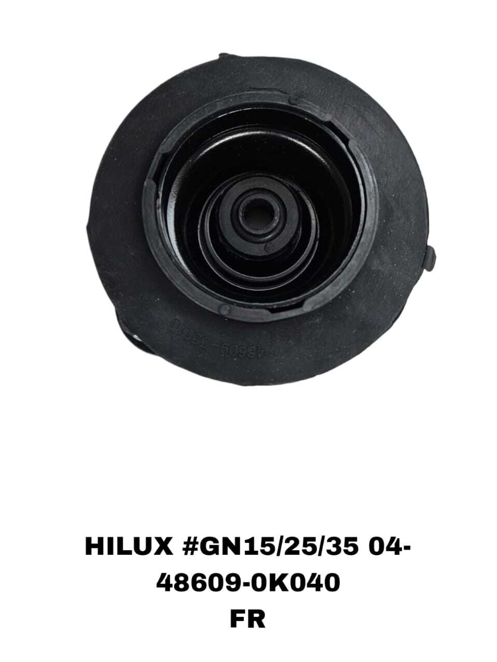 ЧАШКИ HILUX #GN15/25/35 04-