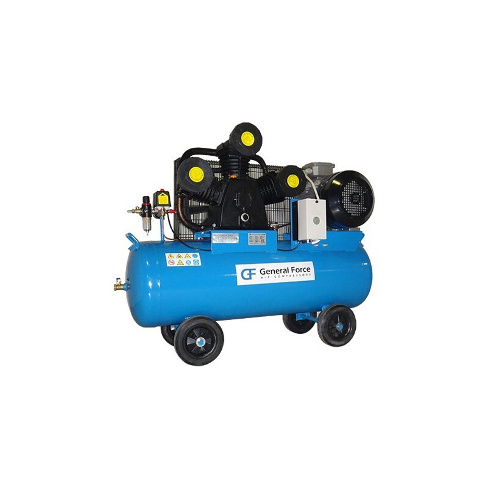 General Force CU 100-W88