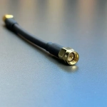 Патч-антенна GEPRC Antenna 5.8G 14.4dBi Triple Feed Patch Array ( Sma Male)