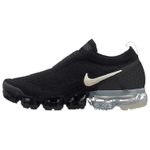 Кроссовки Nike Vapormax Moc 2 Black Wmns (Женская размерная сетка)