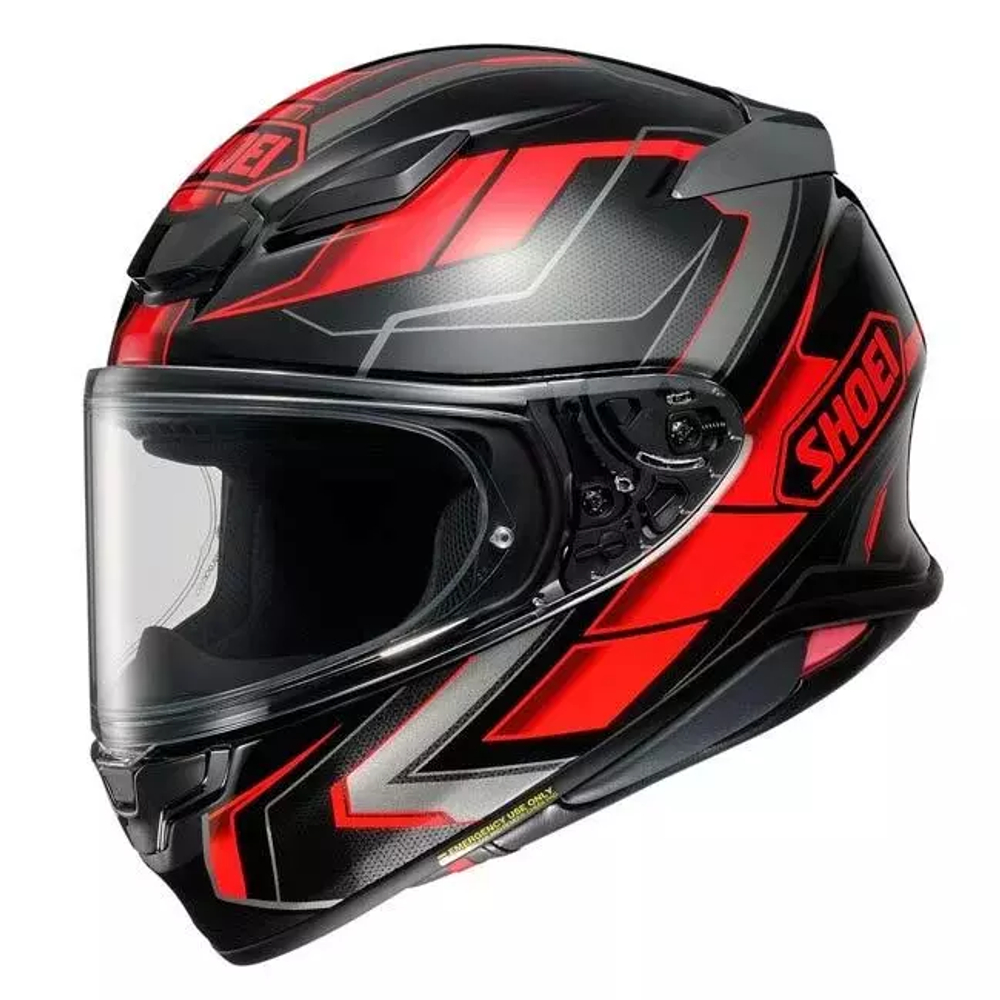 SHOEI NXR2 PROLOGUE TC-1