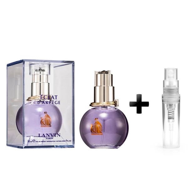 Lanvin Eclat D’Arpege EDP + Атомайзер