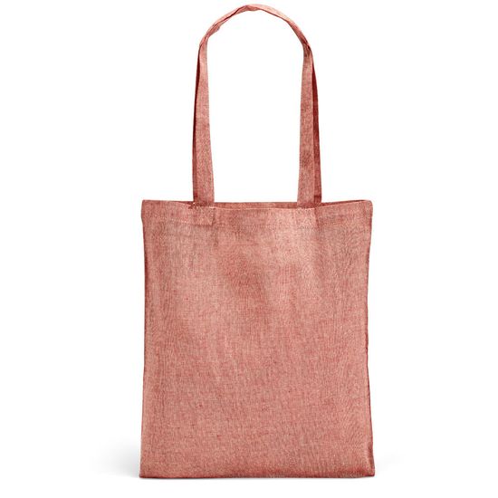 RYNEK. Сумка с переработанным хлопком (140 g/m²)