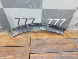 Накладка бампера передний правый Toyota Fortuner 2 20-нв Б/У Оригинал 521120K350