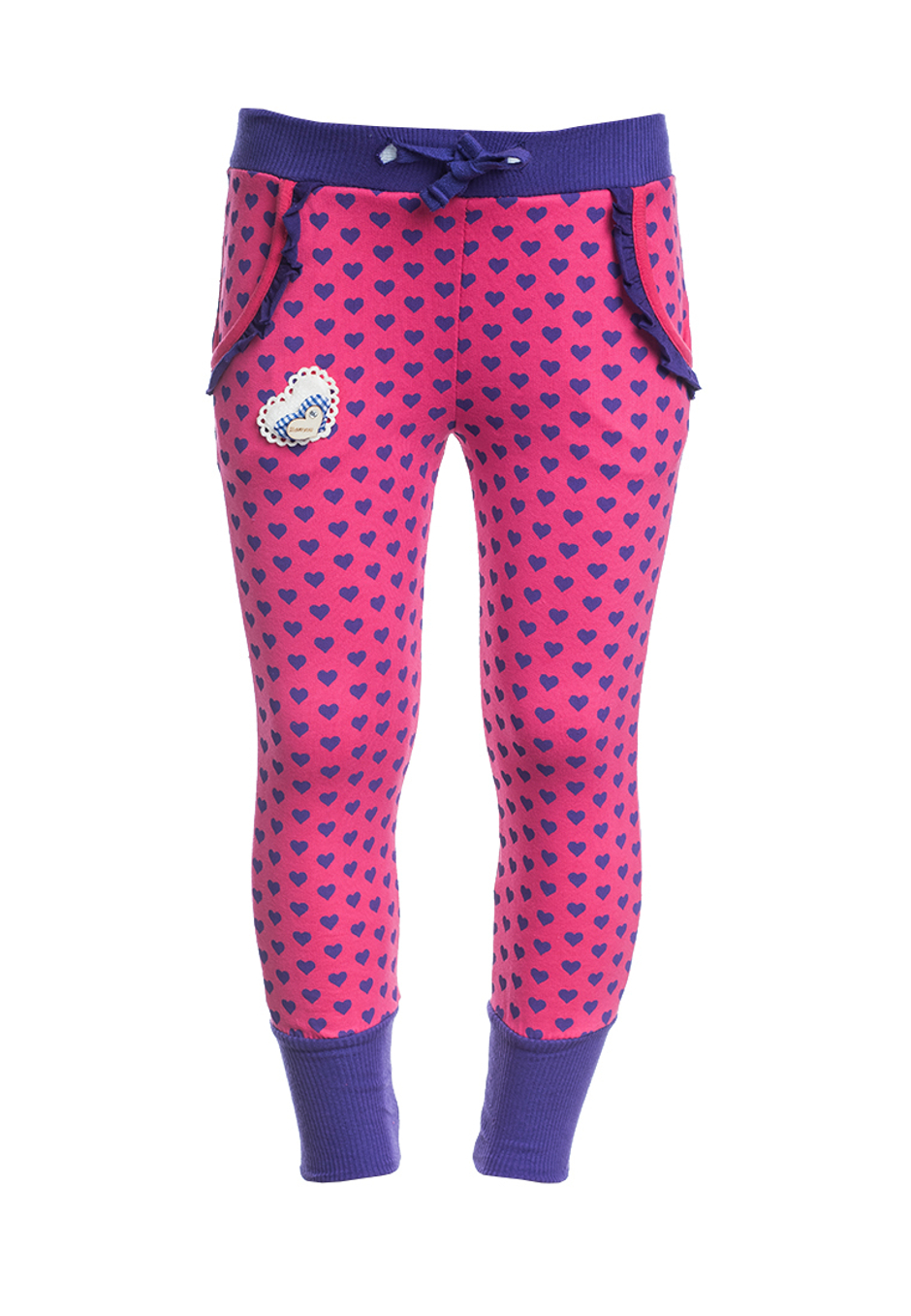 Штаны для девочки