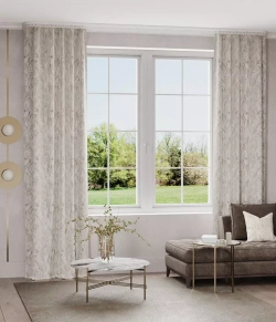 Штора Legrand Каприз 1500х2600 мм