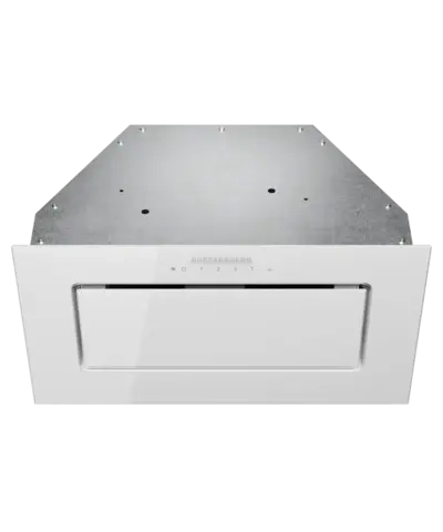 Встраиваемая вытяжка Kuppersberg INNOVA V 60 White