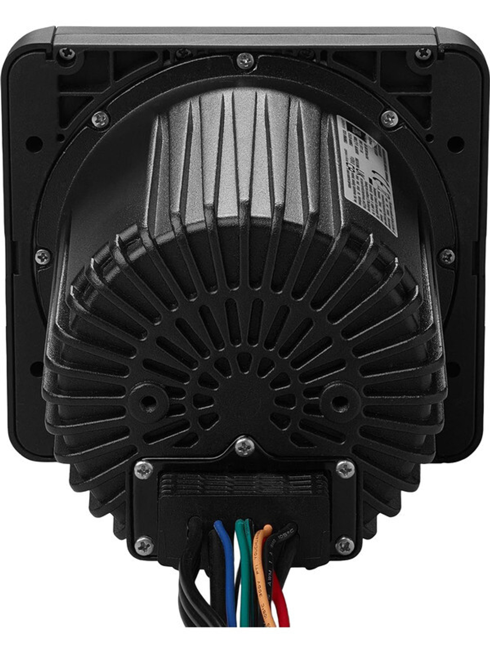 Автомагнитола JBL JAM3000