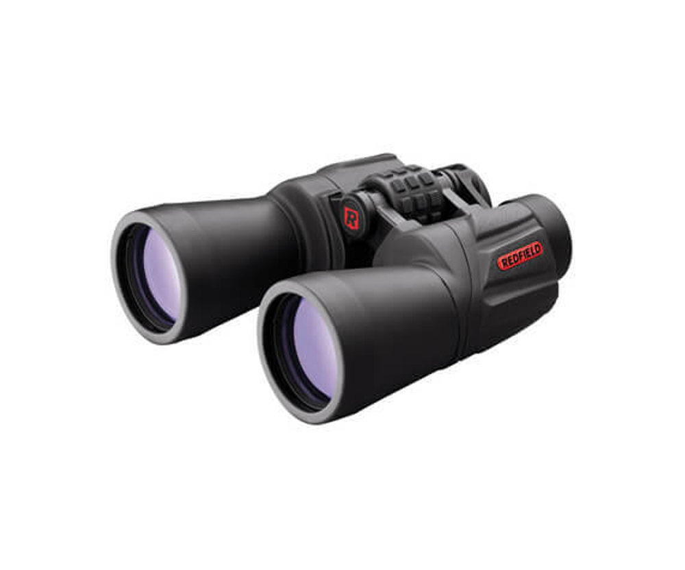 Бинокль Redfield Renegade 7x50, черный (67615)