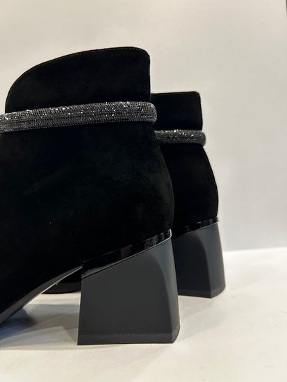 Ботильоны женские