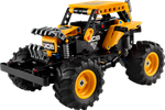 LEGO Technic 42199 Monster Jam DIGatron Pull-Back — внедорожный монстр-трак