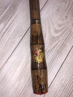 Удилище Херабуна Admiral WANGDANA, 5,4м, тест 10-30 г.