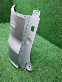 Бампер задний левая часть Geely Atlas Pro (21-нв)