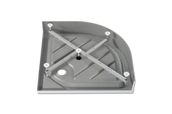 Акриловый душевой поддон Classic N