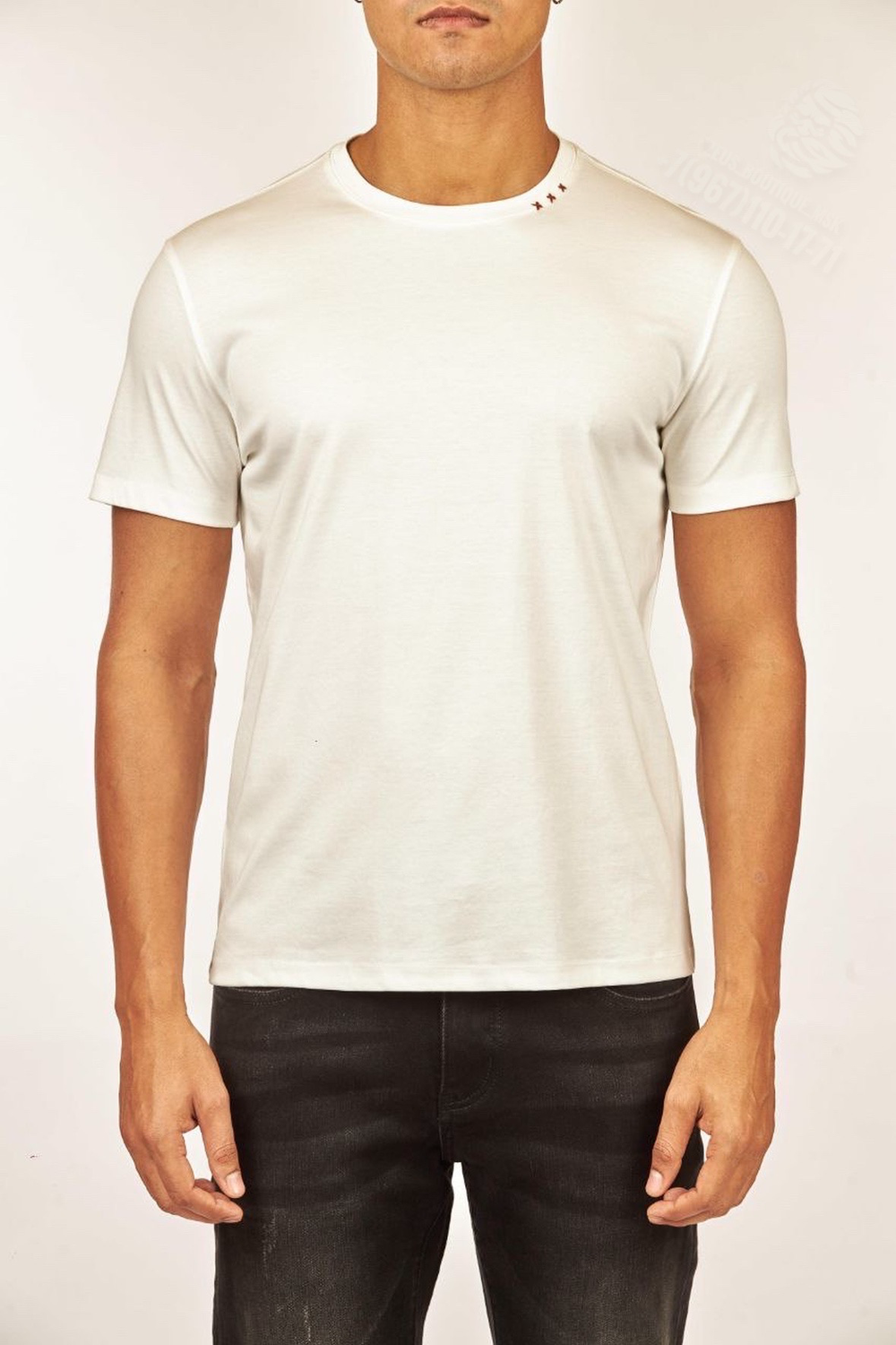 Футболка Ermenegildo Zegna