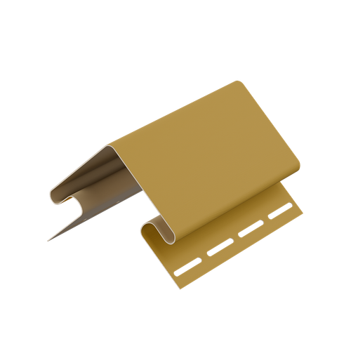 PREMIUM Внешний угол 75/15 мм, карамель