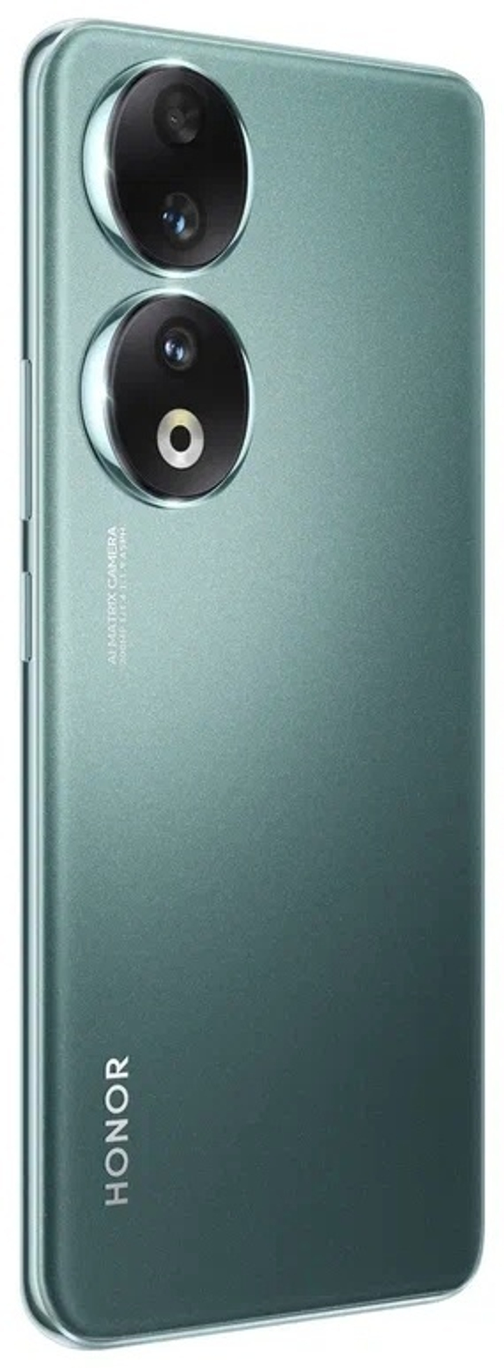 Смартфон HONOR 90 8 ГБ/256 ГБ зеленый
