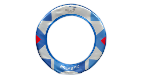 Элемент трассы Tiny Whoop - Кольцо без диодов