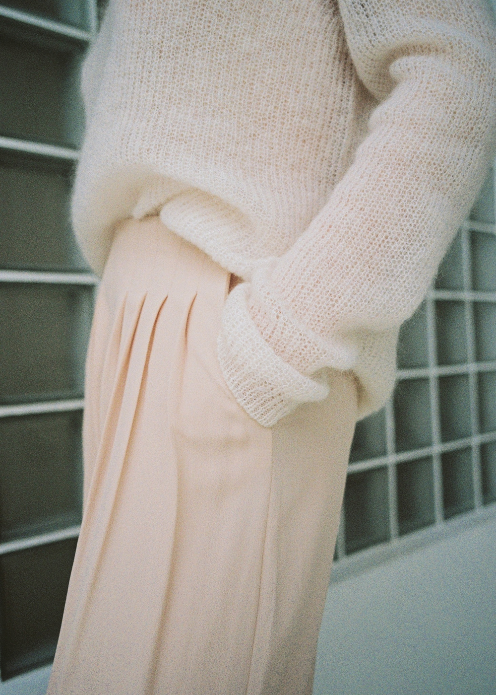 Джемпер Palermo